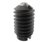 JERGENS BALL PLUNGER, M12X1.75, HF - 10886