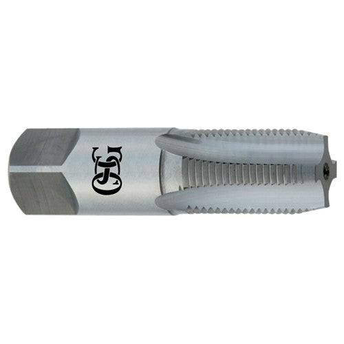 OSG USA, Inc. TP131330600 3/4-14 Dia-4 FL-HSS Bright Standard Straight Pipe Tap