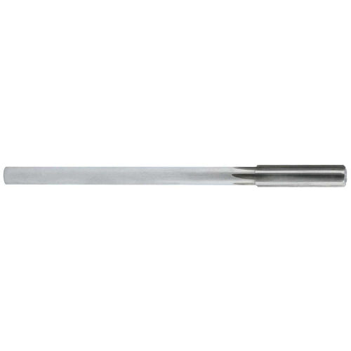 STM 111-503 .1255 7/8F.L. x 3-1/2 OAL HSS Straight Flute Decimal Chucking Reamer