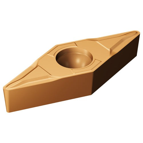 Sandvik Coromant FF87VBMT44657 VBMT 221 MF 1125, 0.016