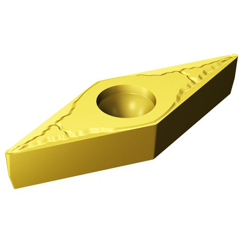 Sandvik Coromant FF87VBMT10775 VBMT 332 MM 2035, 0.032