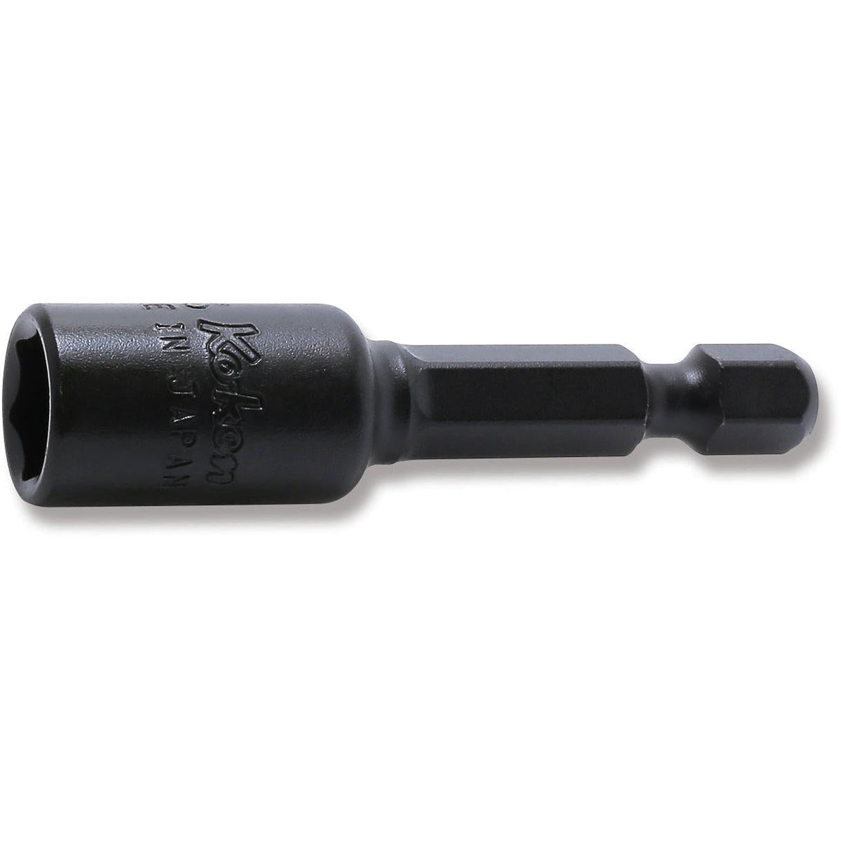 Ko-ken 113.50-5/16 1/4 Hex Dr. Nut Setter  5/16 6 point Length 50mm