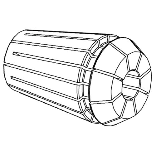 Rego-Fix GM20331660000 Hi-Q ERAX16 External Nut