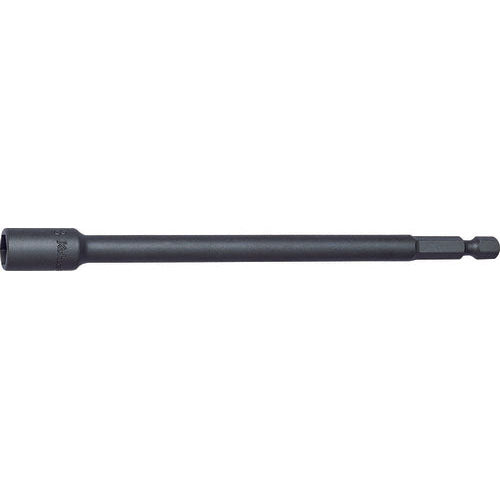 Ko-ken 115.200-8 1/4 Hex Dr. Nut Setter  8mm 6 point Length 200mm Magnet