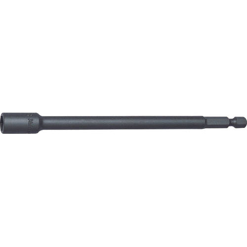 Ko-ken 115.150-12 1/4 Hex Dr. Nut Setter  12mm 6 point Length 150mm Magnet