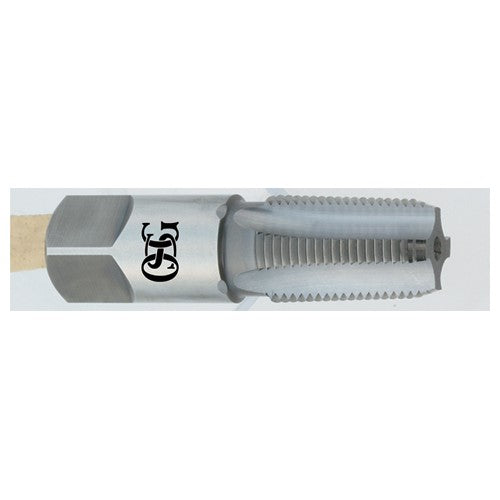 OSG USA, Inc. TP131313101 3/4-14 NPTF 5Fl HSS Tap-Steam Oxide