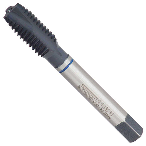 Sowa High Performance M12x1.25mm D5 Blue Ring HSSE-V3 Spiral Point Tap