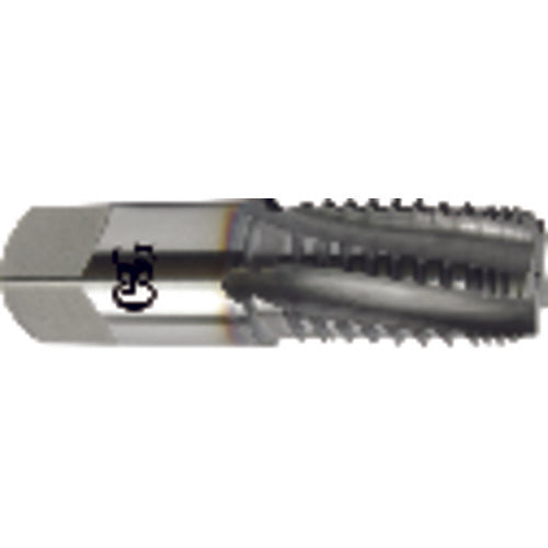 OSG USA, Inc. TP281205300608 OSG 3/4-14 NPT 5FX INTERRUPED THRD