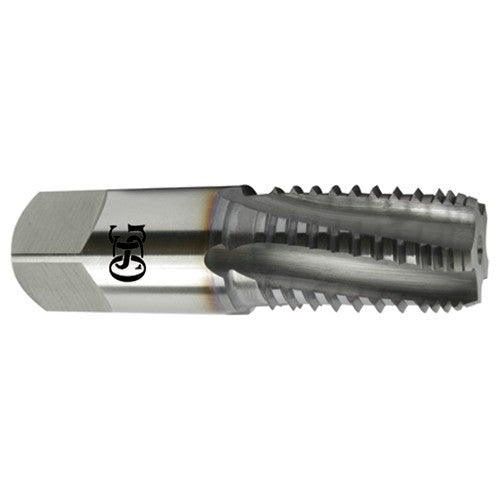 OSG USA, Inc. TP281205300708 1-11-1/2 NPT 5FL INT HYPRO TICN