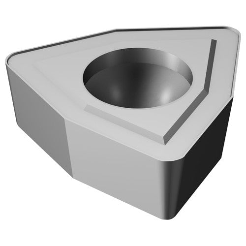 Sandvik Coromant FF87WCMX71341 WCMX 080412 R-53 H13A U-DRILL INSERT
