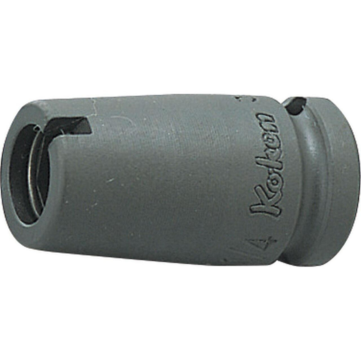 Ko-ken 12139-1/4 1/4 Sq. Dr. Adaptor  1/4 For 1/4H Bit Length 25mm