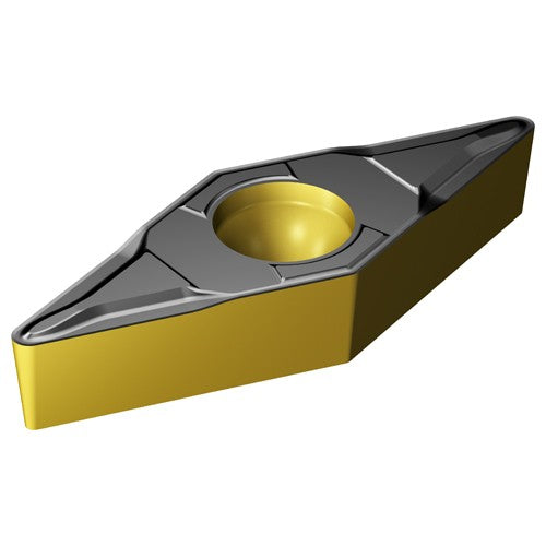 Sandvik Coromant FF87VCMT76008 VCMT 221 PF 4325, 0.016