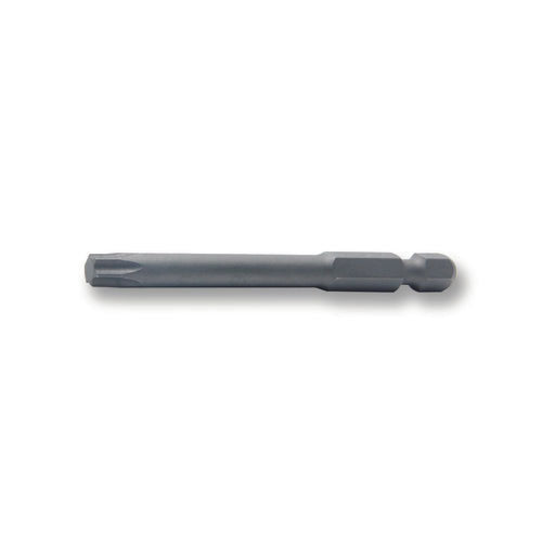 Ko-ken 121T.70-T30 1/4 Hex Dr. Bit TORX T30  Length 70mm