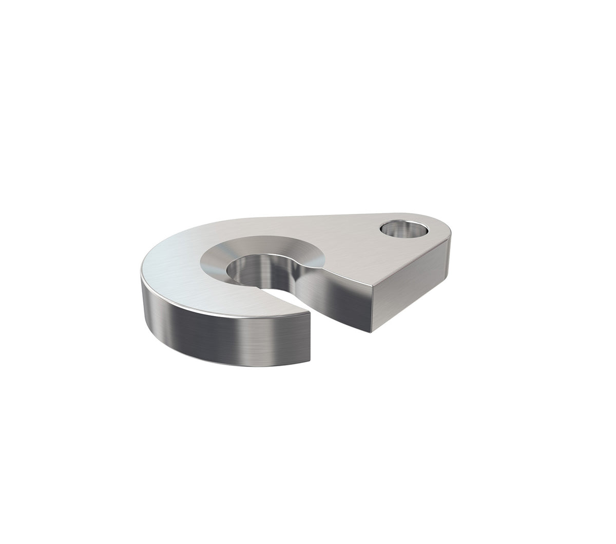 JERGENS SWING C-WASHER, 5/16 SS - 12343