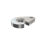 JERGENS SWING C-WASHER, 3/8 SS - 12344