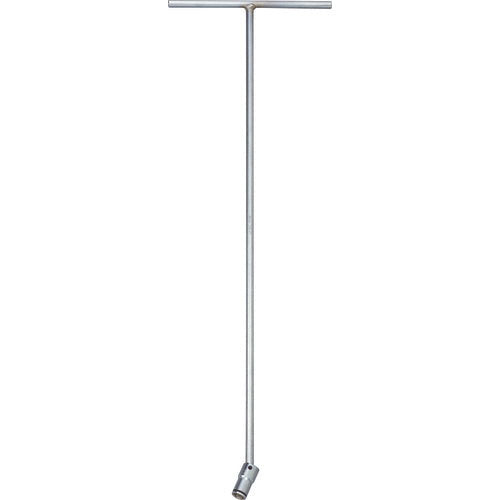 Ko-ken 124M.600-10(2B) T Handle Universal Socket  10mm Nut Grip Length 600 x 200mm