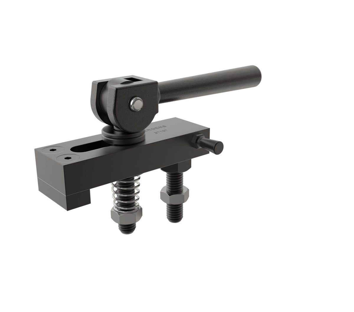 JERGENS CLAMP ASSY, 1/2-13, DOUBLE CAM - 12503