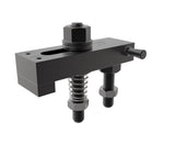JERGENS CLAMP ASSY, 5/8-11, FLANGE NUT - 12711