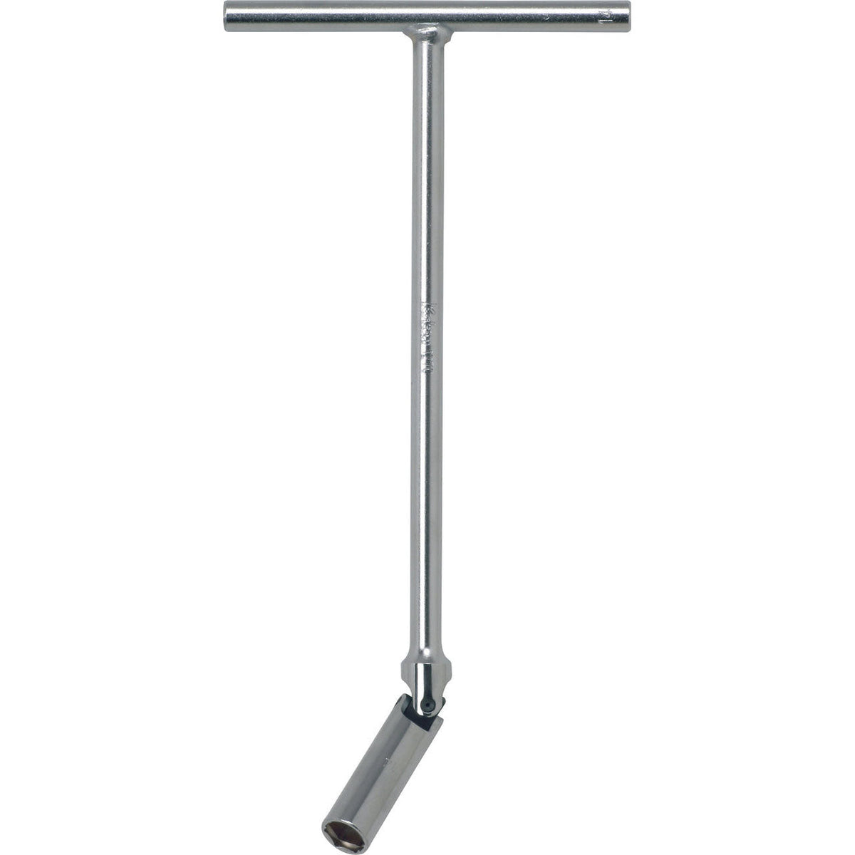 Ko-ken 127C.315-18 Universal Spark Plug Socket  18mm 6 point Length 315mm Spring Clip