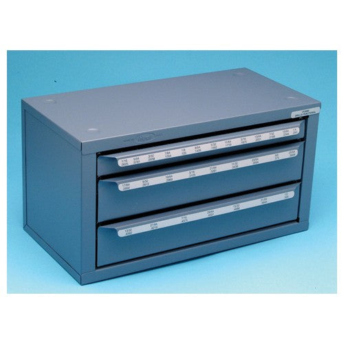 Huot AP5313015 Fractional Screw Machine Drill Dispenser