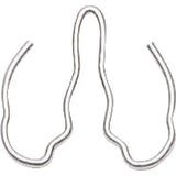 Ko-ken S/C31 3/8" C Ring (100 pieces)