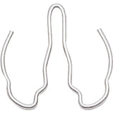 Ko-ken S/C41 1/2" C Ring (100 pieces)