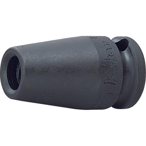 Ko-ken 13103M-10(1.25) 3/8 Sq. Dr. Stud Bolt Setter  M10 X 1.25  Length 35mm