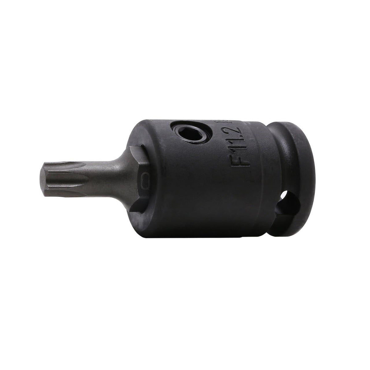 Ko-ken 13134T.52-T40 3/8 Sq. Dr. Bit Socket TORX T40  Length 52mm