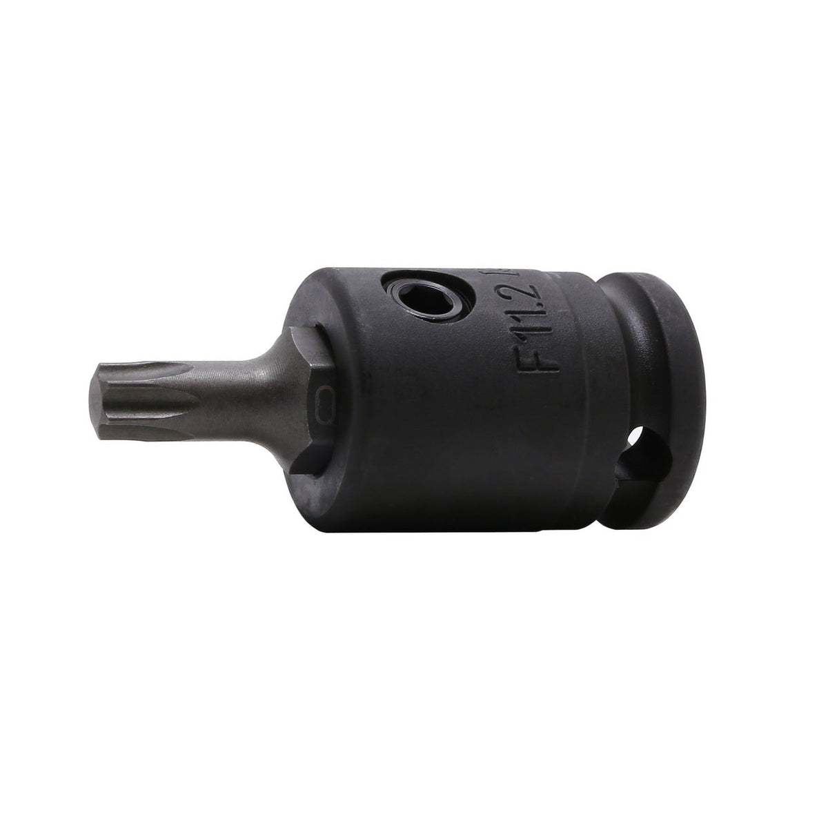 Ko-ken 13134T.52-T30 3/8 Sq. Dr. Bit Socket TORX T30  Length 52mm