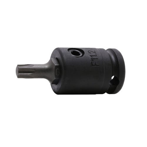 Ko-ken 13134T.52-T60 3/8 Sq. Dr. Bit Socket TORX T60  Length 52mm
