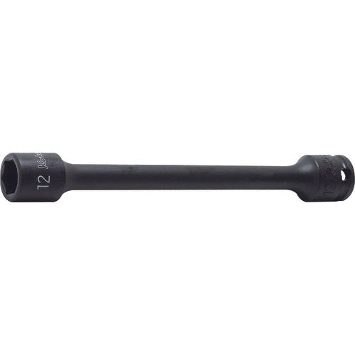 Ko-ken 13145M.150-14 3/8 Sq. Dr. Extension Socket  14mm 6 point Length 150mm