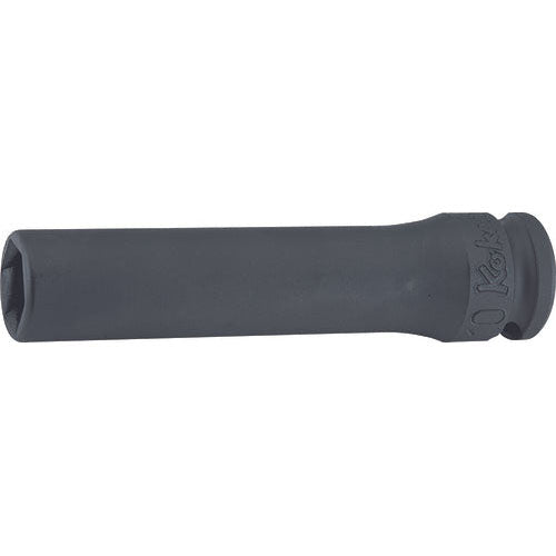 Ko-ken 13365M-15 3/8 Sq. Dr. Socket  15mm Pathfinder Length 80mm