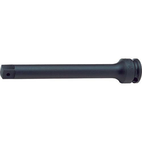 Ko-ken 13760-200P 3/8 Sq. Dr. Extension Bar    Length 200mm Pin type