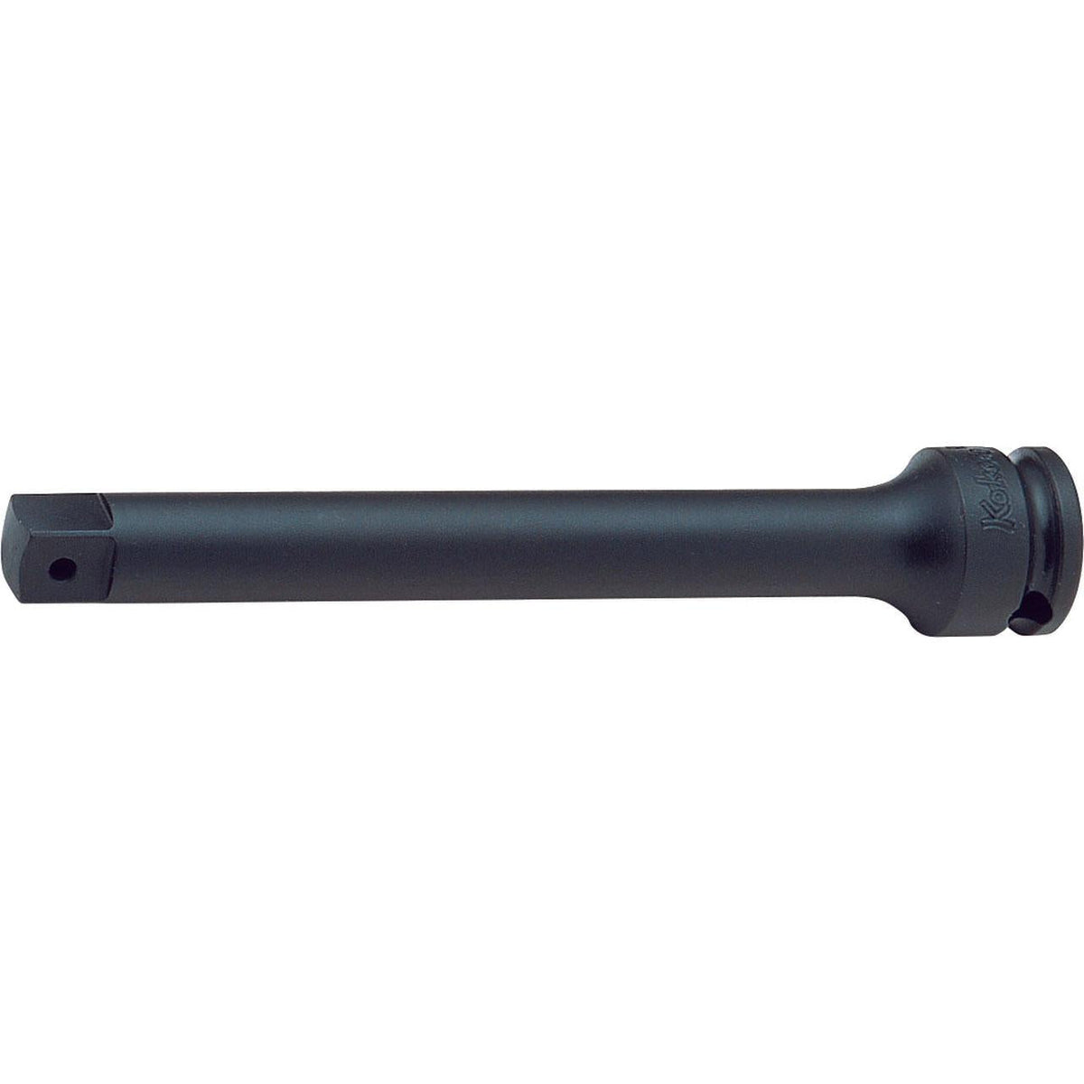 Ko-ken 13760-150P 3/8 Sq. Dr. Extension Bar    Length 150mm Pin type