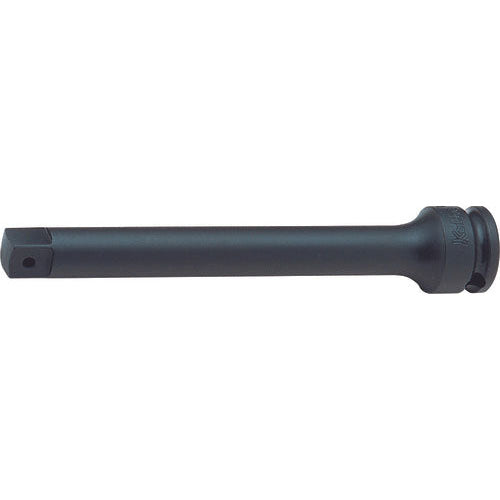 Ko-ken 13760-250P 3/8 Sq. Dr. Extension Bar    Length 250mm Pin type