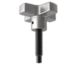 JERGENS HAND KNOB SCREW, 5/8-11 - 13905