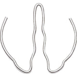 Ko-ken S/C42 1/2" C-Ring (100 pcs.)