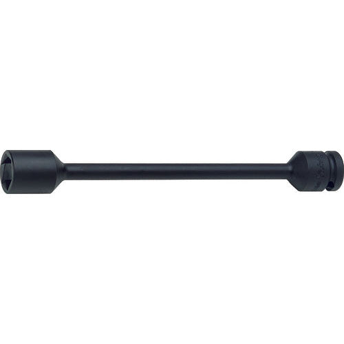 Ko-ken 14101MP-21X100NM 1/2 Sq. Dr. Torsion Bar  21mm x 100NM  Length 216mm Color coded