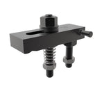 JERGENS CLAMP ASSY, 1/2-13 FLANGE NUT, RADIUS END - 14108