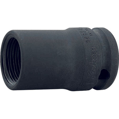 Ko-ken 14124/3 1/2 Sq. Dr. Lock Nut Buster Set   Double Ended   3 pieces