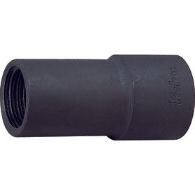 Ko-ken 14124-26X27.5 1/2 Sq. Dr. Lock Nut Buster  26 x 27.5mm Double Ended Length 65mm