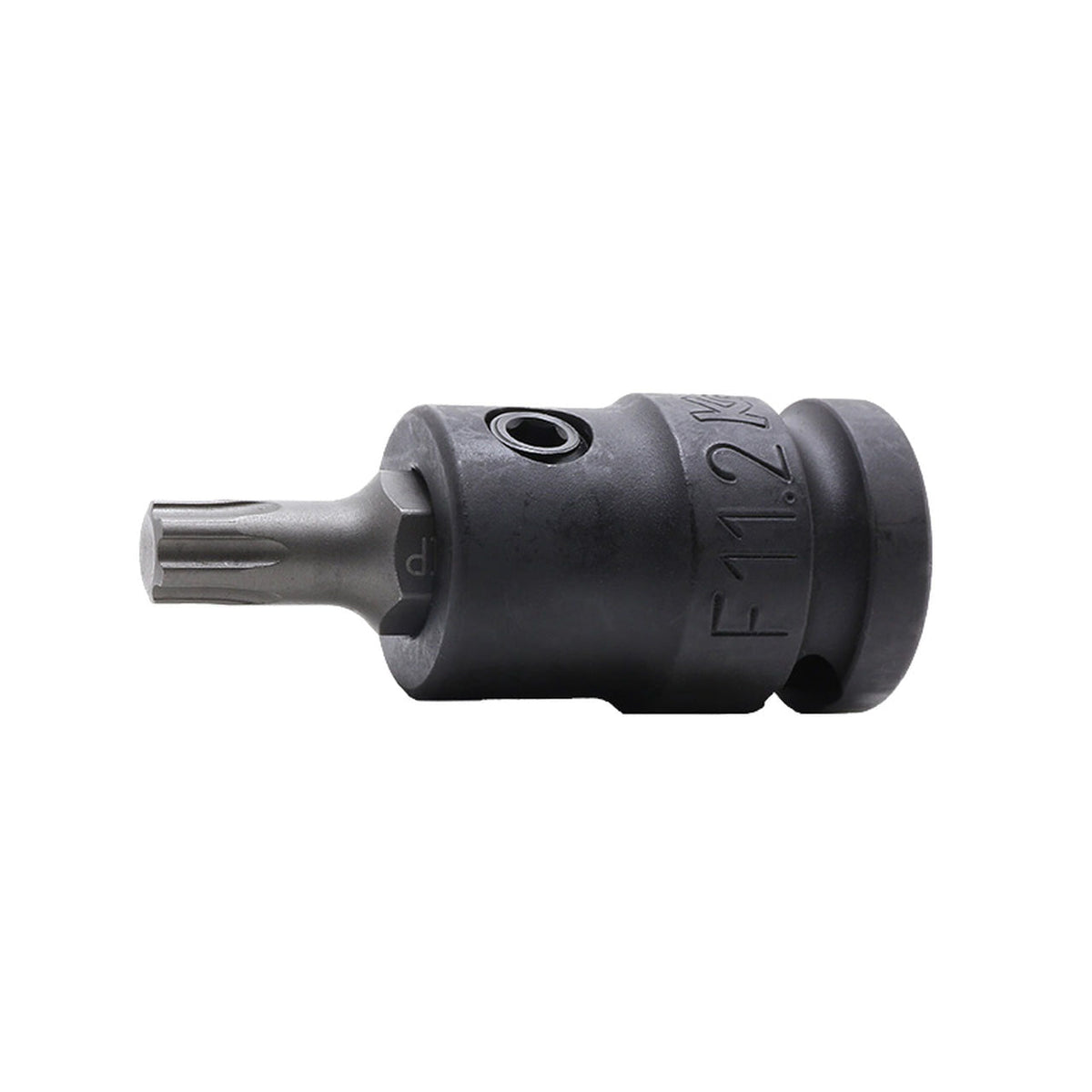 Ko-ken 14134T.58-55IP 1/2 Sq. Dr. Bit Socket TORXPLUS 55IP  Length 58mm