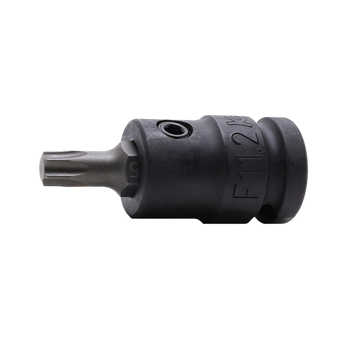 Ko-ken 14134T.58-T40 1/2 Sq. Dr. Bit Socket TORX T40  Length 58mm