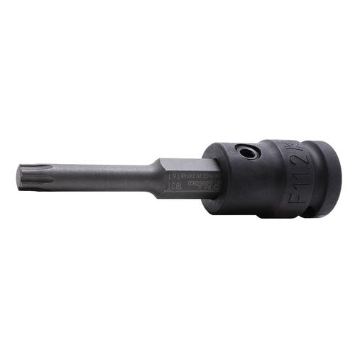 Ko-ken 14134T.98-50IP 1/2 Sq. Dr. Bit Socket TORXPLUS 50IP  Length 98mm