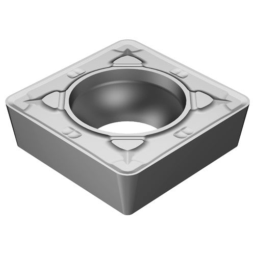 Sandvik Coromant FF87SCMT10470 SCMT 432 KR H13A, 0.032