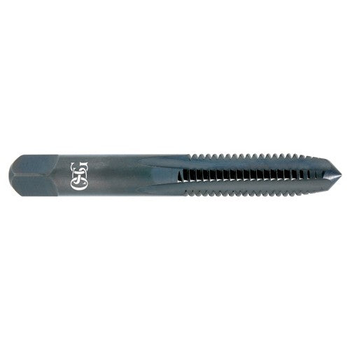 OSG USA, Inc. TP181608207 M6 1.00 Dia-D5-3 FL-Nitride & Steam Oxide HSS-Bottoming Hand Tap