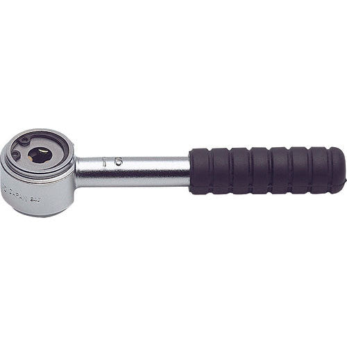 Ko-ken 141S-12 Stud puller  12mm  Length 120mm  Rubber Handle