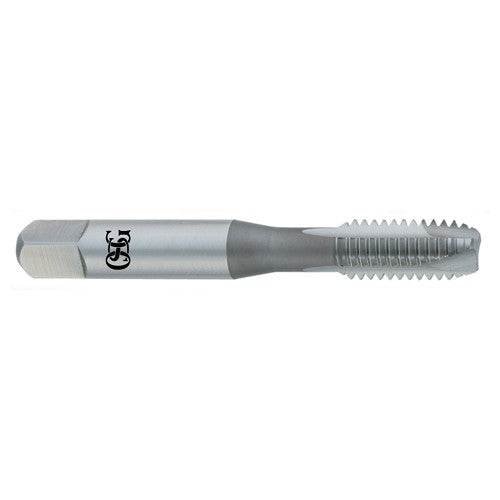 OSG USA, Inc. TP121983300 M16 2.00 Dia-D7-3 FL-HSS-Bright-Plug Spiral Point Tap