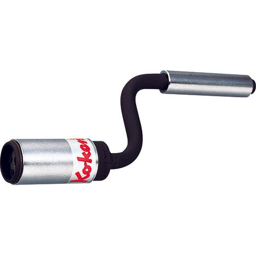 Ko-ken 142-3/8 Stud Setter  3/8  Length 190mm