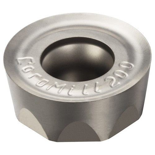 Sandvik Coromant FF87RCHT04557 RCHT130400KL H13A Insert